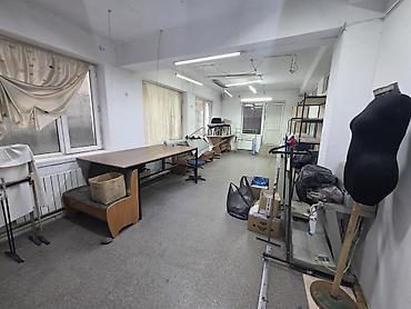 Продажа цехов, заводов, фабрик: Сдаю Швейный цех, 800 м², Газ, Электричество, Водопровод — 5