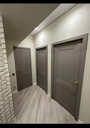 Продажа квартир: 2 комнаты, 62 м², 10 этаж, Дизайнерский ремонт — 5