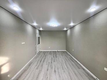 Продажа квартир: 1 комната, 45 м², 106 серия, 7 этаж, Евроремонт — 5