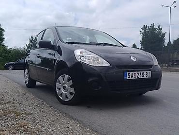 Renault: Na prodaju Clio 1.2 16v 55kw 75ks auto je u odlicnom stanju, tek na lalafo.rs — 1 Renault: Na prodaju Clio 1.2 16v 55kw 75ks auto je u odlicnom stanju, tek — 1