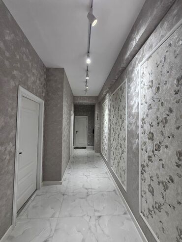 Yeni tikili: Masazır, 3 otaqlı, Yeni tikili, 83 kv. m — 1