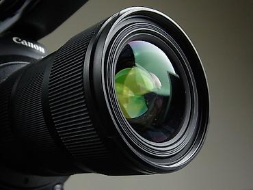 canon eos 700d: Canon EOS C100 + Sigma 18-35 1.8 ART.   Внешне состояние хорошее — 10