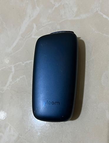 ploom x advanced: Gadget: Ploom tütün qızdırma cihazı (elektron tütün sistemi) - Rəng — 2