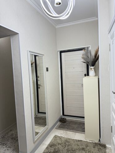 жк малина купить квартиру: 3 комнаты, 64 м², 105 серия, 4 этаж, Евроремонт
