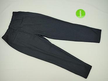 sklepy second hand: Spodnie materiałowe damskie, rozmiar S — 3