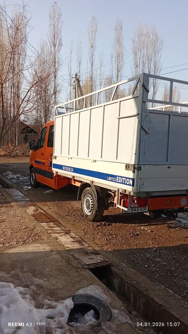 Mercedes-Benz: Mercedes-Benz SL 320: 2008 г., 2.2 л, Механика, Дизель, Бус — 7