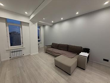 Продажа квартир: 4 комнаты, 105 м², Элитка, 7 этаж, Евроремонт — 13