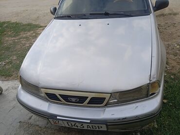 одсей 1: Daewoo Nexia: 2005 г., 1.5 л, Механика, Бензин, Седан