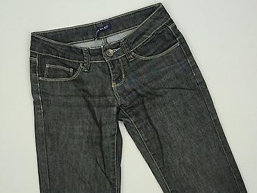 jeans simmons: Jeansy damskie, rozmiar 2XS — 1