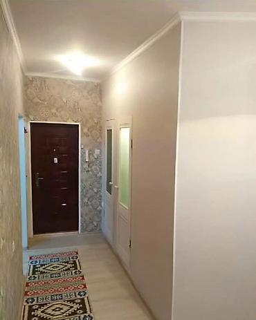 Продажа квартир: 1 комната, 46 м², Тунгуч мкр 106 серия, 2 этаж, Косметический ремонт — 6