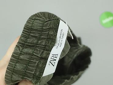 chaotic system: Zara, Spodnie materiałowe damskie, rozmiar XS — 5