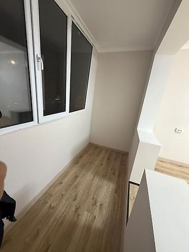 район церков: 2 комнаты, 43 м², Центральная мечеть 104 серия, 2 этаж — 9