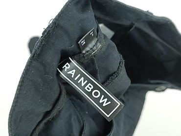klapki air: RAINBOW, Szorty damskie, rozmiar S — 4