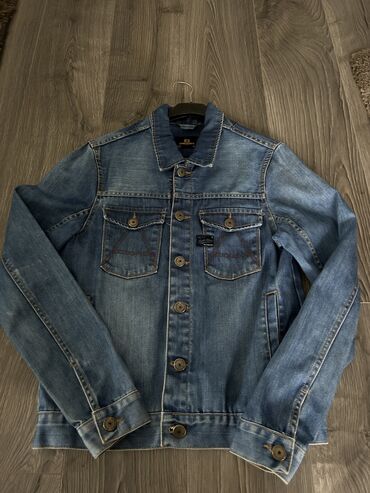 teksas jakne novi pazar: Jacket M (EU 38), color - Light blue