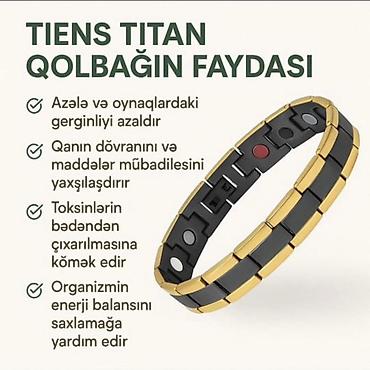 tiens: Bilərzik — 4