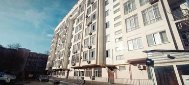 коттедж кыргызского взморье: 2 комнаты, 96 м², Элитка, 7 этаж