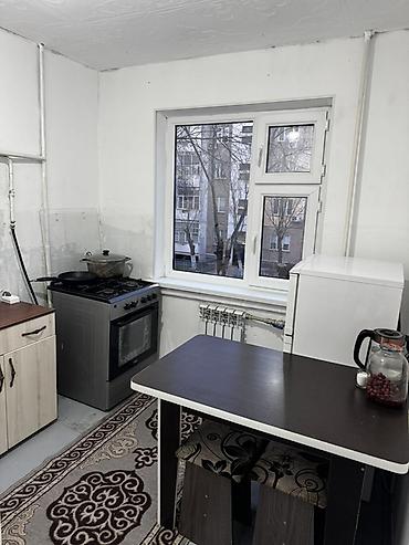 one room: Сдаётся светлая 3‑комнатная квартира с отдельной кухней. Планировка и — 3
