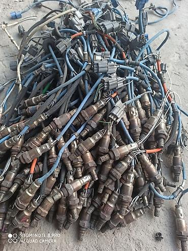 step rf3: Кислородный датчик лямбда зонды на все марки машин с установкой — 1