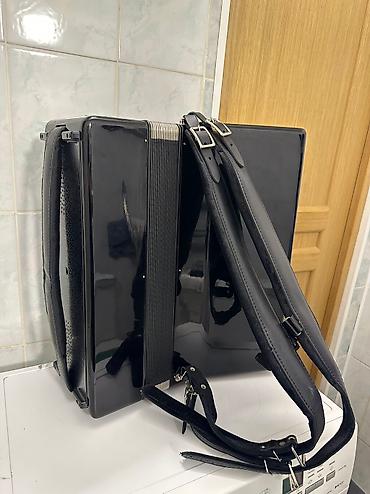 Аккордеоны: Продаю германский Аккордеон Суроттогу Аккордеондор баары бар Рояль — 18