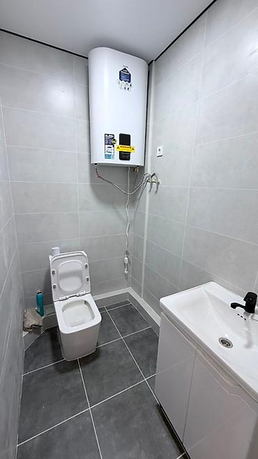 аренда квартир мкр: Сдается 2 комнатная кв асанбай 75 м2 11/15 этажность 1200+ деп ID — 9