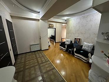 Продажа квартир: 3 комнаты, Новостройка, 110 м² — 6