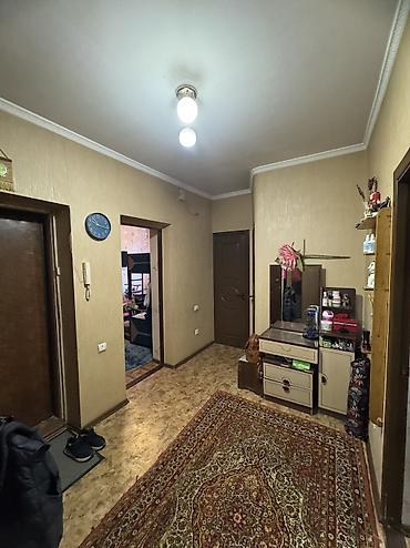 Продажа квартир: 3 комнаты, 60 м², Индивидуалка, 5 этаж, Косметический ремонт — 13