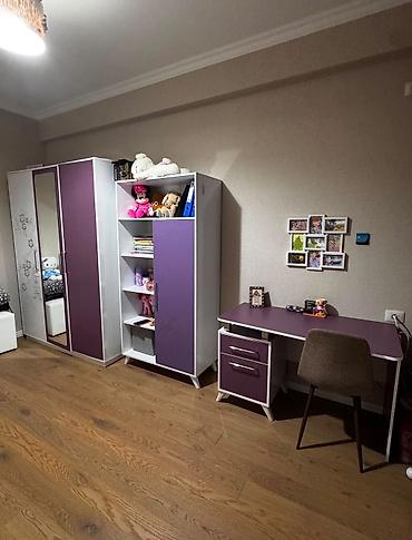 mimi: 3-lü dəst 440 azn satılır Madeyranın Melodiya modeli üç qapılı dolab — 1