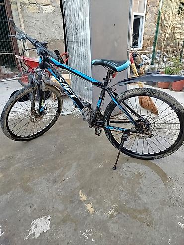 29 velosiped satisi: Satılır real Alıcya endirim olacaq (tel📱:070-500-63-12) vaccabda — 4