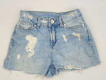 talya: Denim, Szorty damskie, rozmiar S — 1
