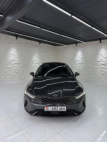 соренто кия: Kia K5: 2020 г., 2 л, Автомат, Гибрид, Седан — 2