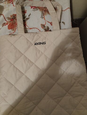 Oprema: Nova rangova torba poklon za rodjendan