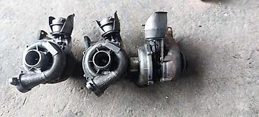 auto max obrenovac: TURBINA 1.6 TDCI,HDI ZA FORD FOCUS | Turbina 1.6 tdci.hdi 80kw — 1