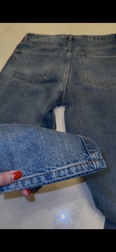 Qadın şalvarları: Şalvar, Ipekyol, L -da lalafo.az — 9 Qadın şalvarları: Şalvar, Ipekyol, L — 9