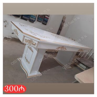 Masa və oturacaq dəstləri: Masa desti sifarisle hazırlanır. ⚜️ İstehsaldan satiş, otağınıza — 15