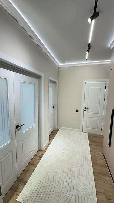 Продажа квартир: 2 комнаты, 70 м², Элитка, 2 этаж, Евроремонт — 12