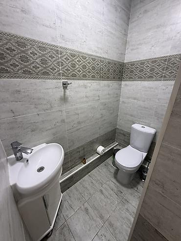 Долгосрочная аренда квартир: 4 комнаты, Без подселения, С мебелью полностью — 12