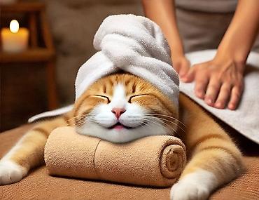 Массаж: Массаж — 12