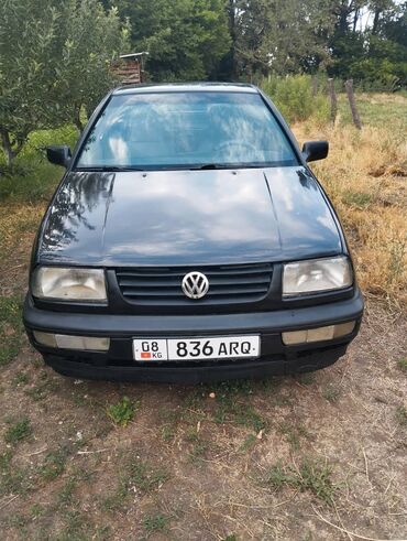радиатор на опель вектра б: Volkswagen Vento: 1993 г., 2 л, Механика, Бензин
