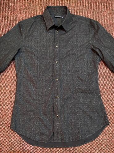 Košulje: Muška košulja French Connection Prvoklasna besprekorna predivna — 2