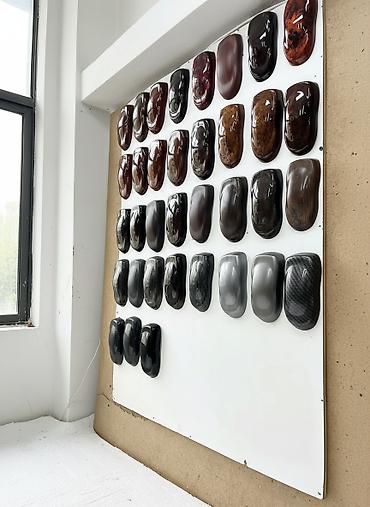 Декоративные накладки: Декоративные накладки На панель, Пластик — 1