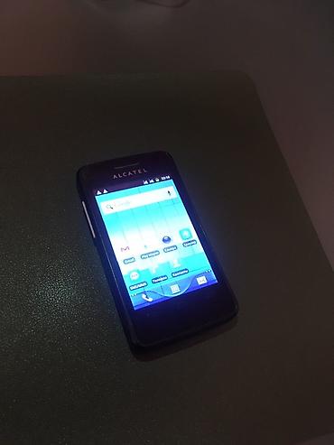 Другие мобильные телефоны: Все что на фото продаётся 1) - Смартфон Alcatel (серия One Touch — 3