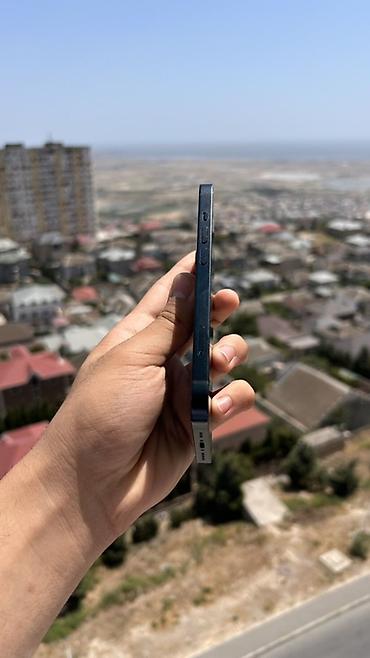 iphone 14 telefon: IPhone 14, 128 GB, Qara, Face ID — 4