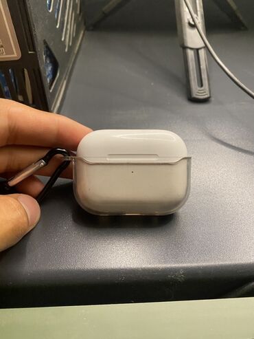 колонка соната: Нашли AirPods, если есть владелец, то прошу отзовитесь