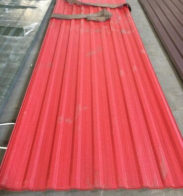 Profnastil: DAM ÖRTÜKLƏRİ zavodunun birbaşa satış mağazası. Çerepitsa (Adomante) — 13