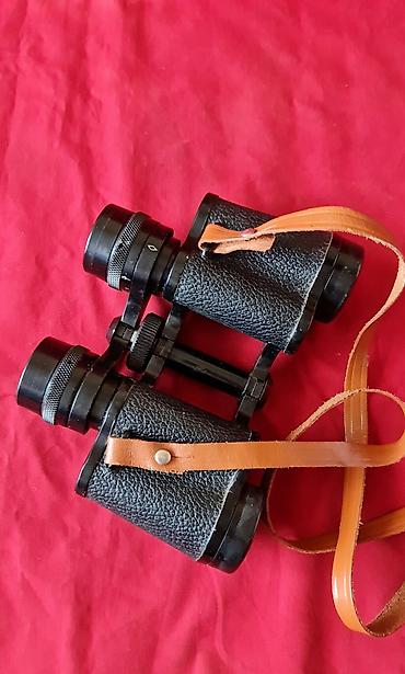 Dvogledi i teleskopi: Daljnogled Orion 8x30 – coated optics - Povećanje: 8x - Prečnik — 3