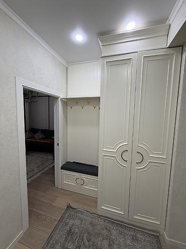 Продажа квартир: 2 комнаты, 38 м², Элитка, 2 этаж, Евроремонт — 2