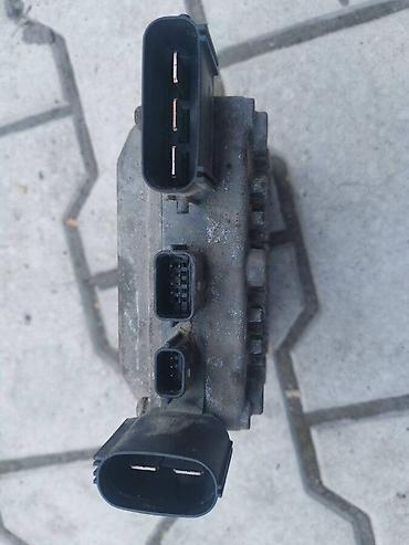MODUL LETVE VOLANA GH ZA MAZDA 2, 6 OD 2008. DO 2011. GOD. | ecu