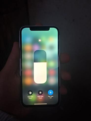 Apple iPhone: IPhone 12 mini, 64 GB, Gümüşü, Face ID — 2