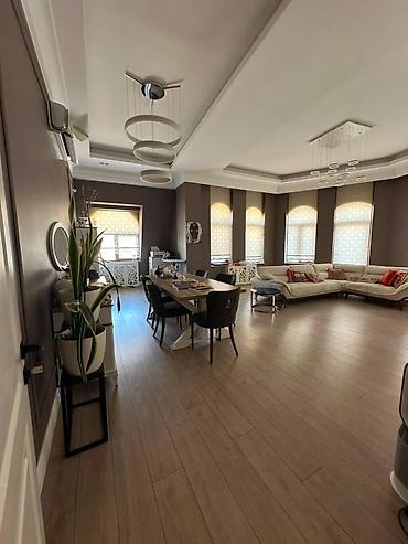bakıda kiraye ev: İcarəyə verilir 5 otaqlı köhnə tikili 235 m², Nəriman Nərimanov m. 3 — 5