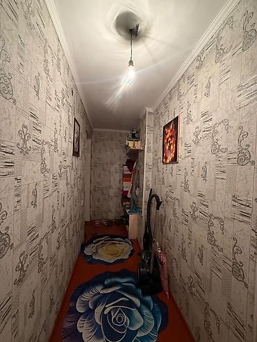 Кыймылсыз мүлк: 2 бөлмө, 45 м², 104-серия, 2 кабат, Косметикалык оңдоо — 2